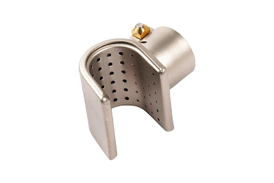 Рефлекторная насадка Leister 20x35 мм для Hot Jet S/Labor S