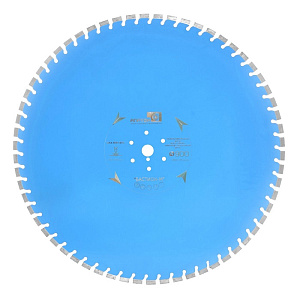 Алмазный диск Alaton Бастион-М 900 мм