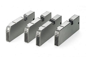 Резьбонарезные ножи Super-Ego Heavy Work NPT 1 – 2"