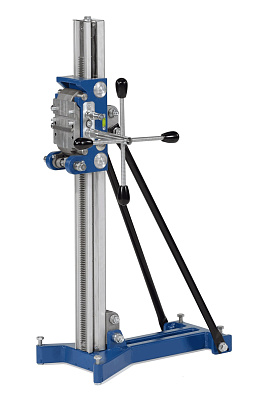 Стойка для алмазного сверления Lissmac CDR 372