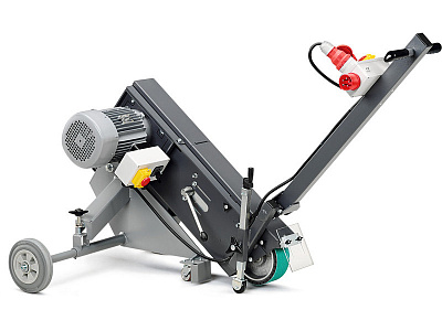 Мобильный модуль FEIN GIMS 75