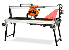 Камнерезный станок GÖLZ GS350A-XL