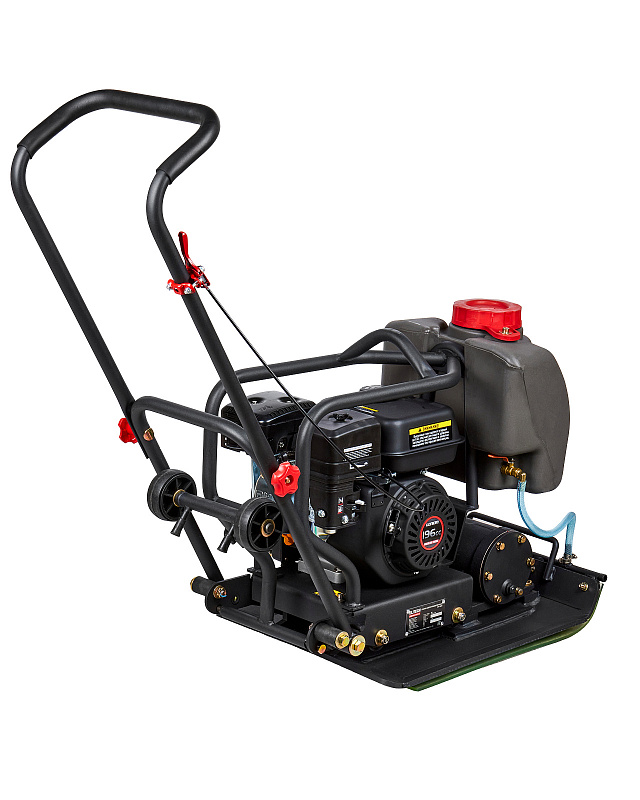 Виброплита ELITECH VTP 120T
