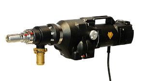 Электромотор CARDI DPH 3500 SE