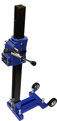 Штатив для алмазного бурения KEOS (прямой) KS-350