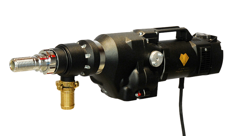 Электромотор CARDI DPH 3500 SE, артикул DPH 3500 SE