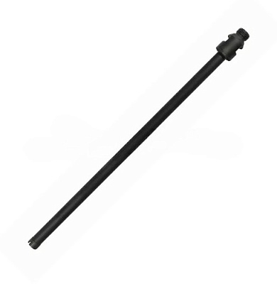 Алмазная коронка D.BOR ВК1 (1/2" BSP) D15 L400