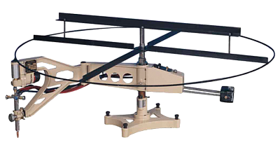 Газорезательная машина Huawei CG2-150A