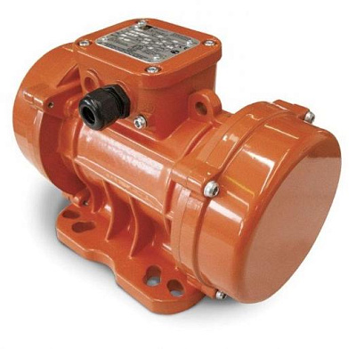 Площадочный вибратор OLI MVE 400/3N-30A0