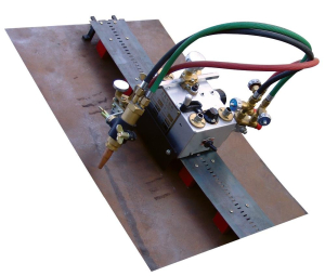 Газорезательная машина Huawei CG1-13