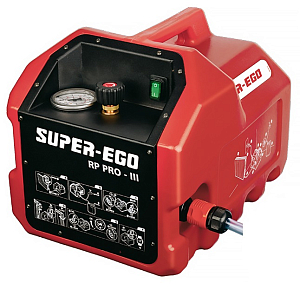 Опрессовочный насос Super-Ego RP PRO III