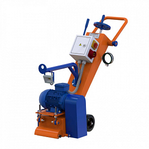 Фрезеровальная машина LATOKHO RMB 180 E