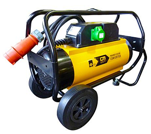 Преобразователь напряжения и частоты OLI CMT55 Converter