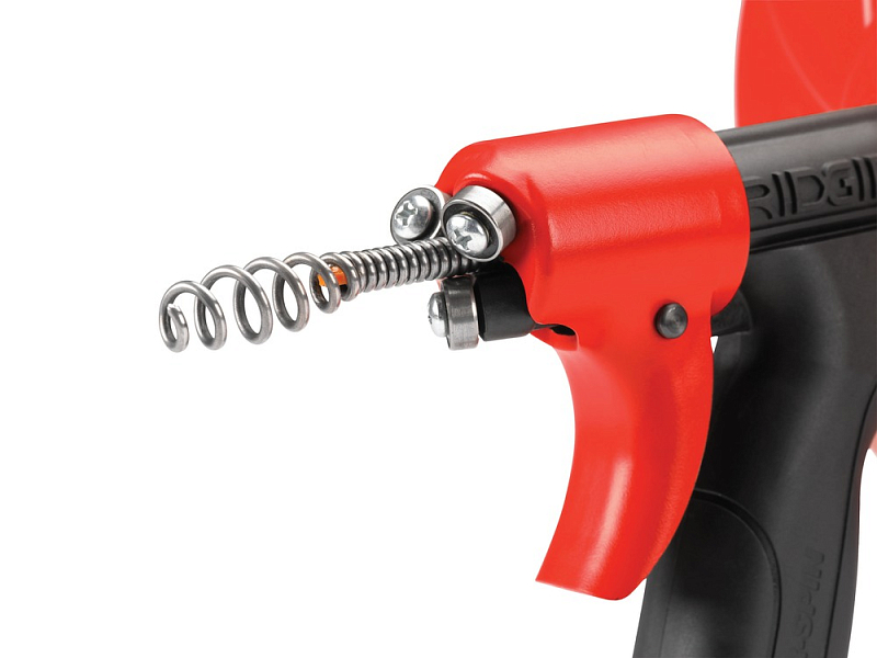 Ручная вертушка Ridgid Power Spin+