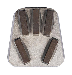 Шлифовальный франкфурт НИБОРИТ ST0