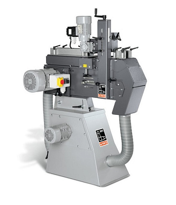 Станок для продольного шлифования FEIN GRIT GILS