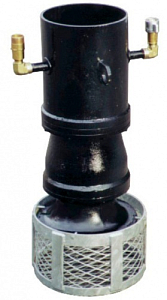 Гидравлическая помпа HYDRA-TECH S18M