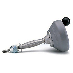 Ручная вертушка Ridgid K-25-BP