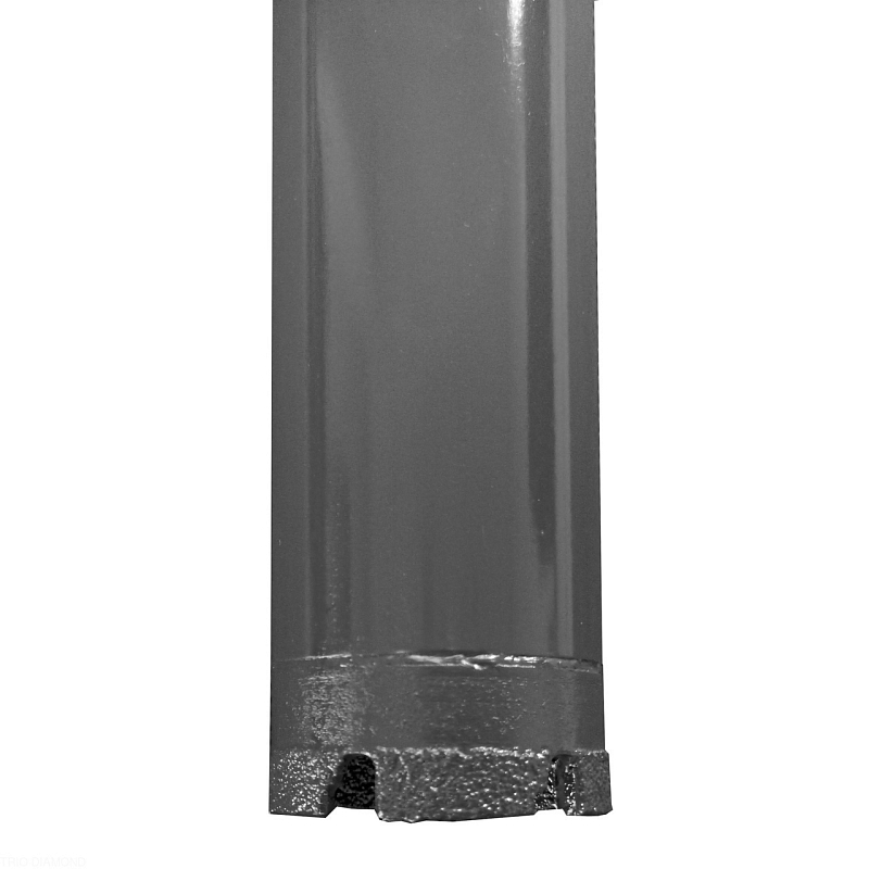 Алмазная коронка Hilberg Super Hard 42 мм