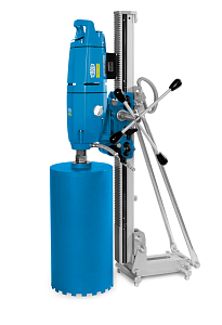 Установка алмазного бурения Tyrolit DRU400