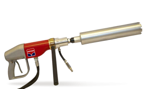 Гидравлическая цилиндровая дрель HYCON HCD 25-100