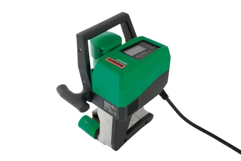 Сварочная машина Leister UNIDRIVE 500