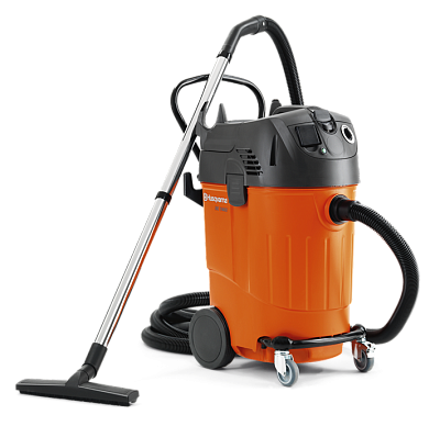Строительный пылесос Husqvarna DC 1400