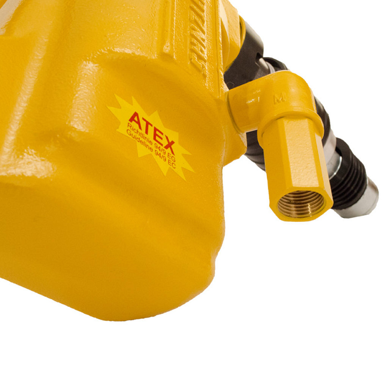 Гидравлический перфоратор Spitznas SDS-plus spt224040040