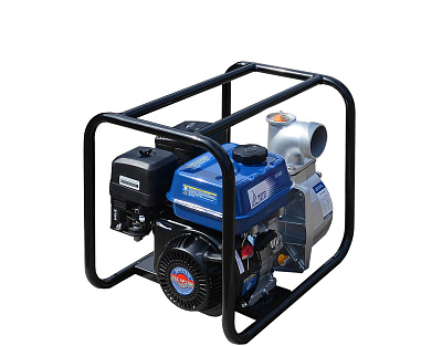 Мотопомпа TSS-PGS80