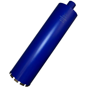 Алмазная коронка KEOS PRO Lazer 1.1/4" 152/450