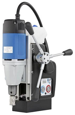 Магнитный сверлильный станок BDS MAB 350 auto