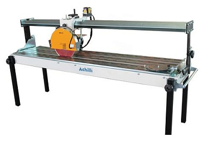 Камнерезный станок Achilli TAG200PL 380В
