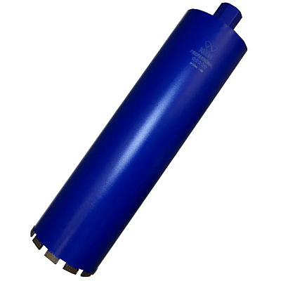 Алмазная коронка KEOS PULSAR PRO Lazer 1.1/4" 132/450