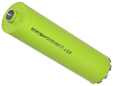 Алмазная коронка Alaton Ангара-Premium D 132 L 1000