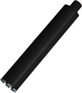 Алмазная коронка Адель BCU Standart D92 L450