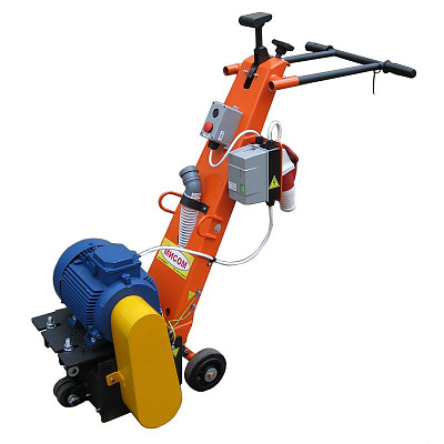 Фрезеровальная машина МИСОМ СО-410Ш