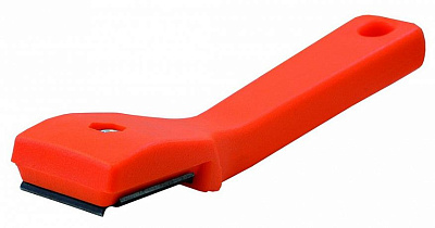 Ручной четырехгранный скребок Ritmo