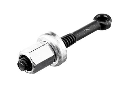 Шпилька с гайкой ПРОСВАР С/СМ 160/200