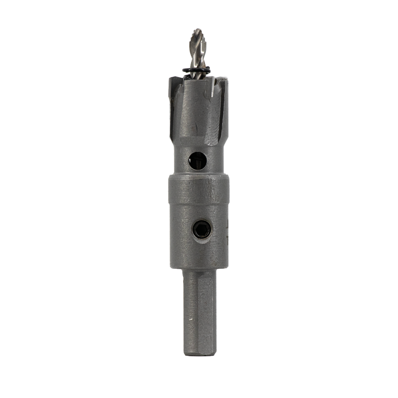 Комбинированное кольцевое сверло Euroboor TCT 20 мм