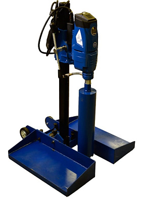 Керноотборник KEOS KB 200 (KS 250)