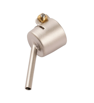 Трубчатая насадка Leister ø4 мм для Hot Jet S и Labor S