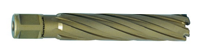 Корончатое сверло Karnasch HARD-LINE D57 L110