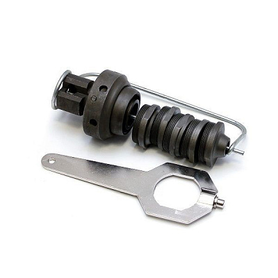 Патрон для бочат Hongli 819 1/2-2