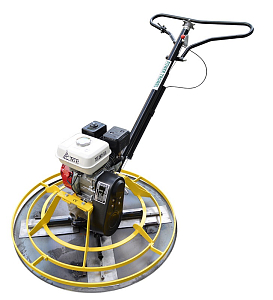 Затирочная машина TSS DMD1000L