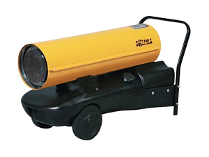 Дизельная тепловая пушка прямого нагрева Oklima SD 130