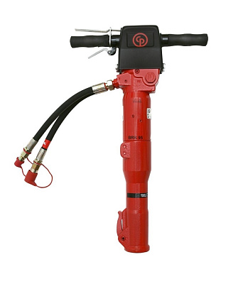 Гидравлический отбойный молоток Chicago Pneumatic BRK 95