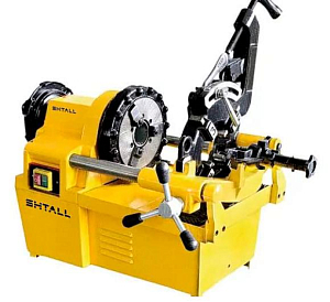 Резьбонарезной станок SHTALL SQ50E