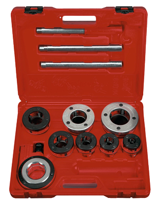 Резьбонарезной клупп Rothenberger Super Сut ½-1¼" (NPT)
