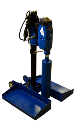 Керноотборник KEOS KB 200 (KS 200)