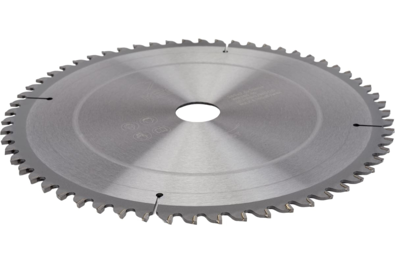 Пильный диск по дереву KEOS 260x30 z60